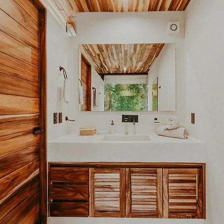 Chay Reflection Lofts Apartment Tulum