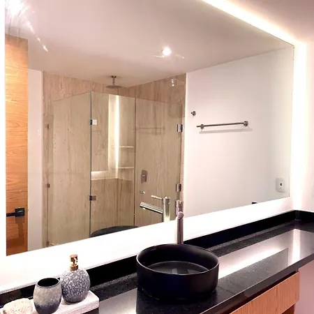 Luxury Loft In Mistiq Gardens Ii * Tulum