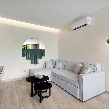 Apartment Hotspot 2br Tulum