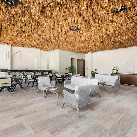 Hotspot 2br Tulum
