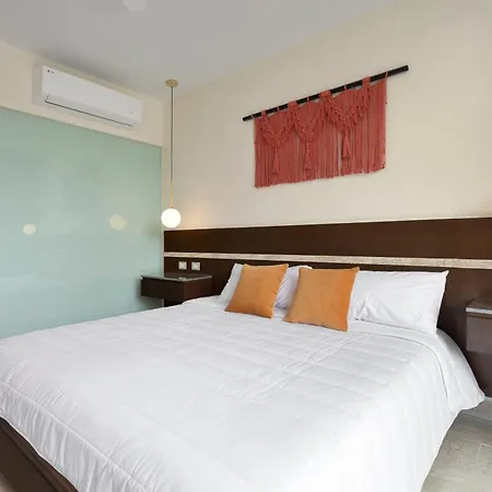 Apartment Hotspot 2br Tulum