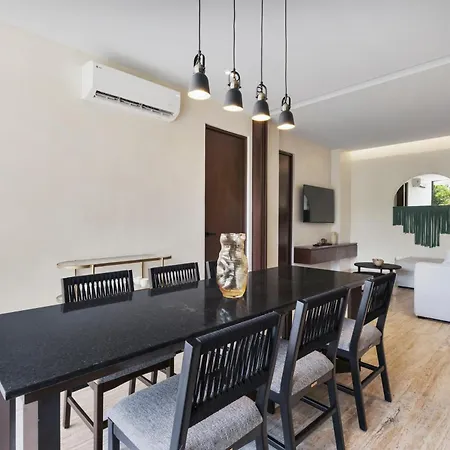 Hotspot 2br Tulum