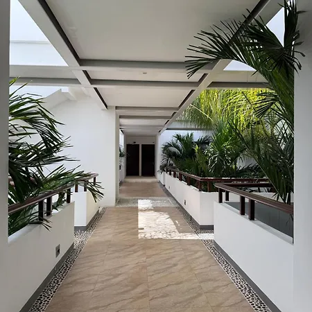 Selva - Hivenb Tulum