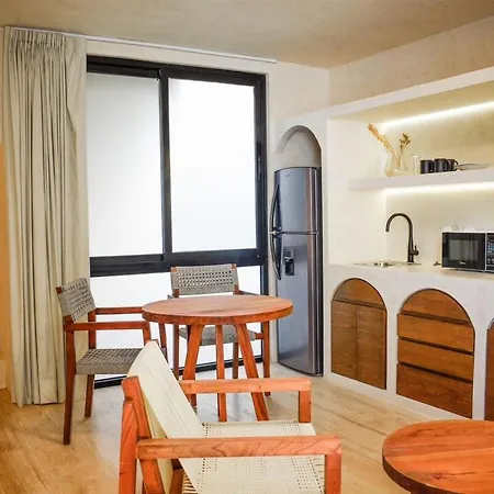 Apartment In La Veleta With Private Rooftop *