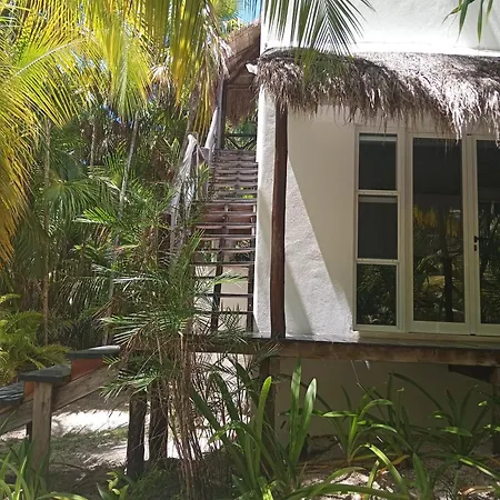 Casa Zaba Tulum
