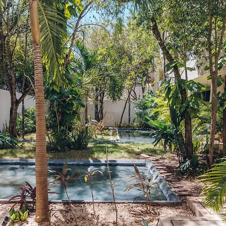 Luxury * Tulum