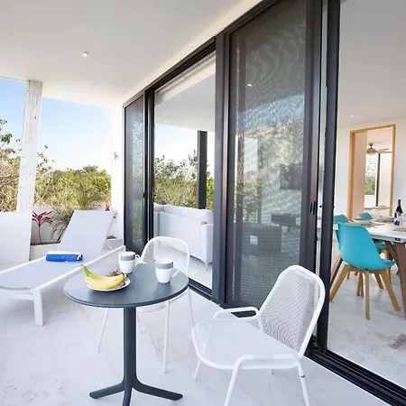 Apartamento Luxury Tulum
