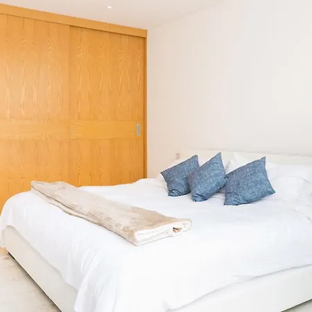Apartamento Luxury