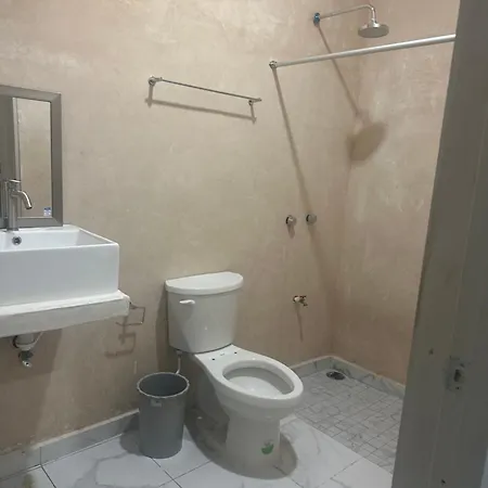 Alcoby Hostal Tulum