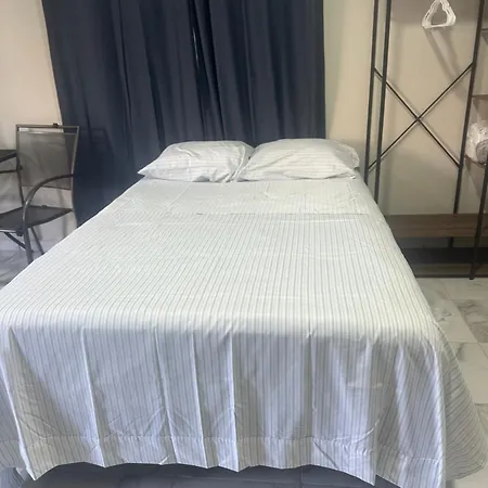 Alcoby Hostal Tulum
