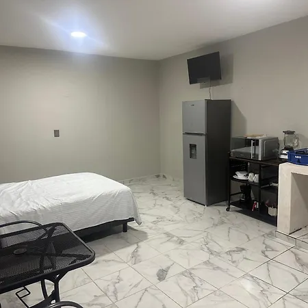 Alcoby Hostal