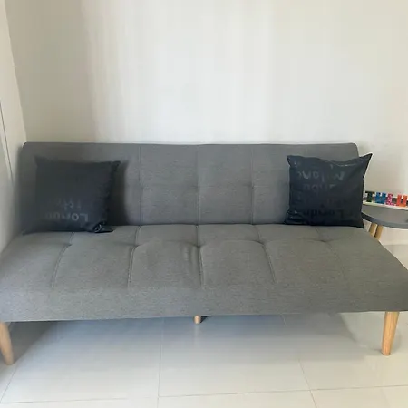 Apartamento Departamento 3, Centro Tulum