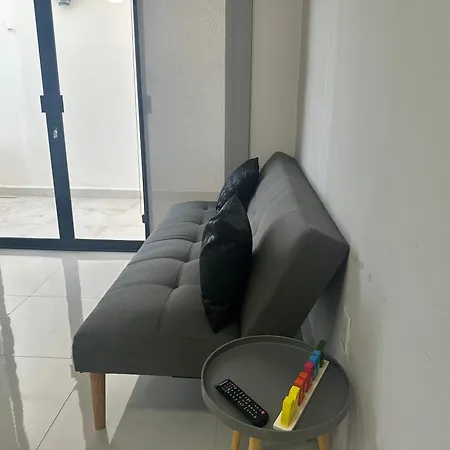 Departamento 3, Centro Tulum