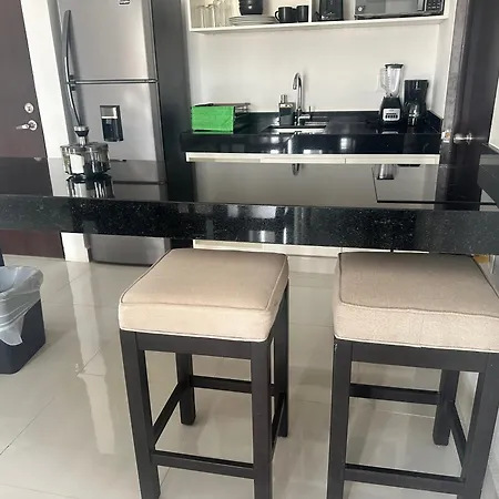 Departamento 3, Centro