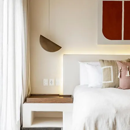 With Premium Service - Cook, Butler & Included In Luxury Aldea Zama * Tulum