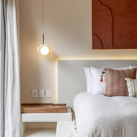 With Premium Service - Cook, Butler & Included In Luxury Aldea Zama * Tulum