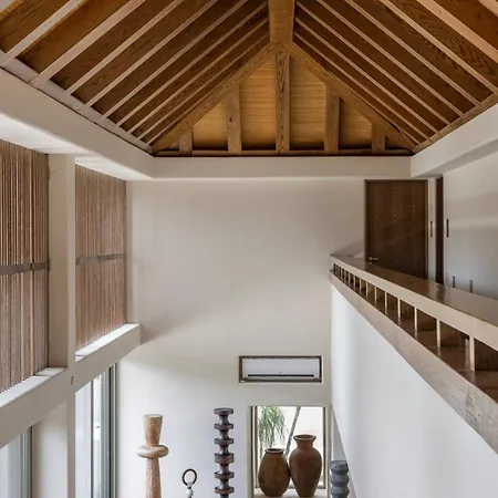 With Premium Service - Cook, Butler & Included In Luxury Aldea Zama Tulum