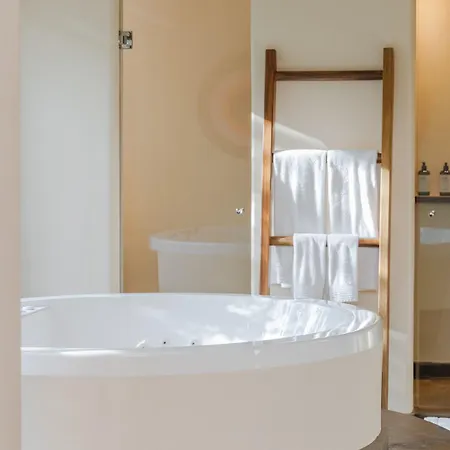 With Premium Service - Cook, Butler & Included In Luxury Aldea Zama Villa Tulum