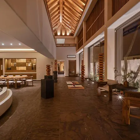 With Premium Service - Cook, Butler & Included In Luxury Aldea Zama * Tulum
