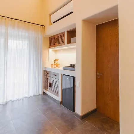 With Premium Service - Cook, Butler & Included In Luxury Aldea Zama Villa Tulum