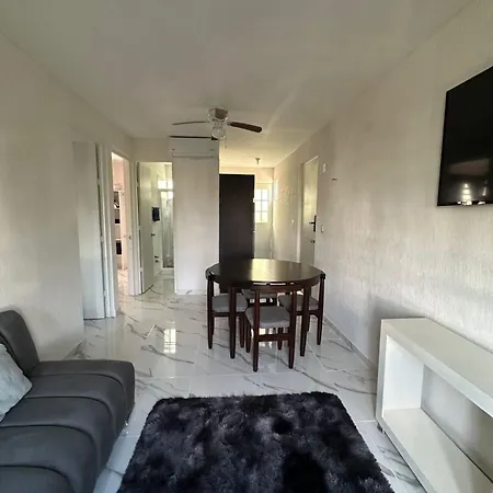 Departamento Qr Apartment