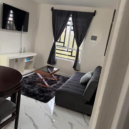 Departamento Qr Apartment