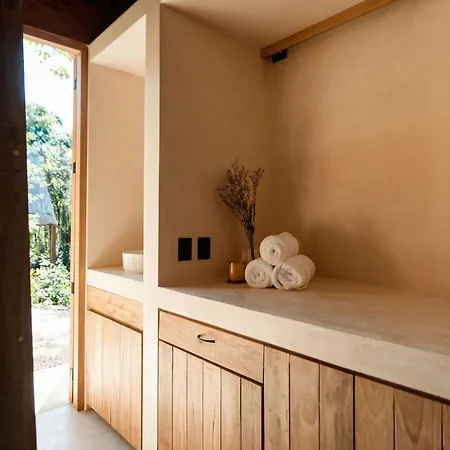 Hotel Casa Xul Tulum