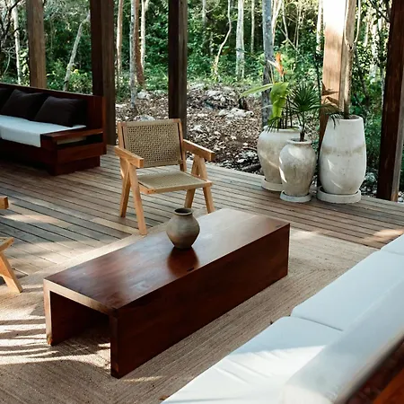 Hotel Casa Xul