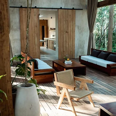 Casa Xul Tulum