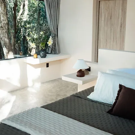 Hotel Casa Xul Tulum