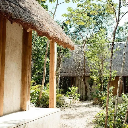 Hotel Casa Xul