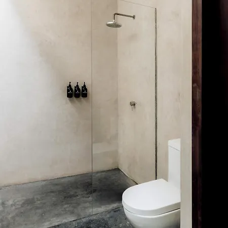 Tulum's Famous Architectural Gem Villa