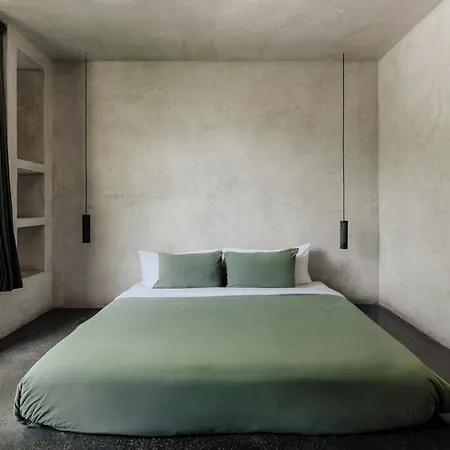 Tulum's Famous Architectural Gem Villa