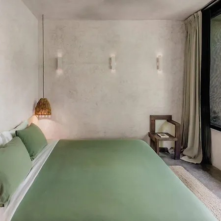 Villa Tulum's Famous Architectural Gem Tulum