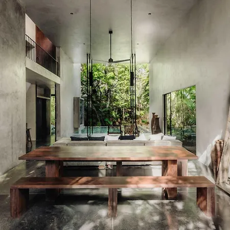 Tulum's Famous Architectural Gem