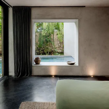 Tulum's Famous Architectural Gem *