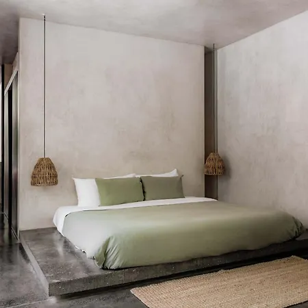 Tulum's Famous Architectural Gem Villa *