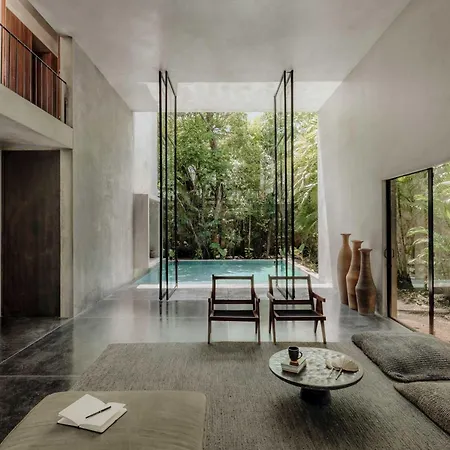 Tulum's Famous Architectural Gem