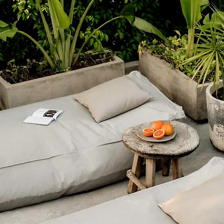 Tulum's Famous Architectural Gem Villa