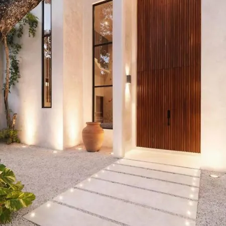 White Elephant Casa Boutique Tulum