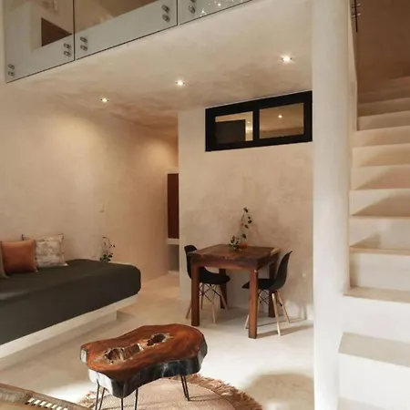 White Elephant Casa Boutique * Tulum
