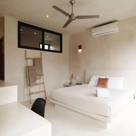 Holiday home White Elephant Casa Boutique *