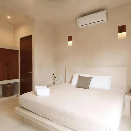 Holiday home White Elephant Casa Boutique