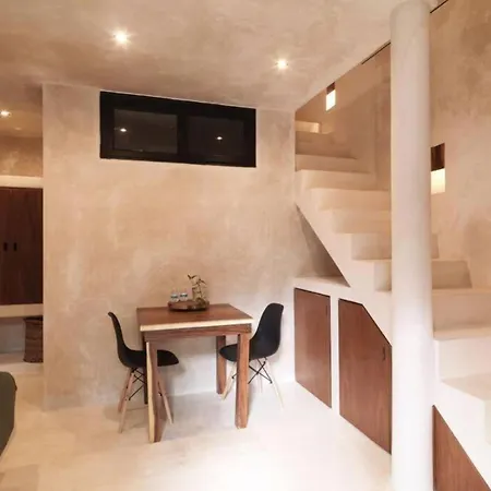 Holiday home White Elephant Casa Boutique Tulum
