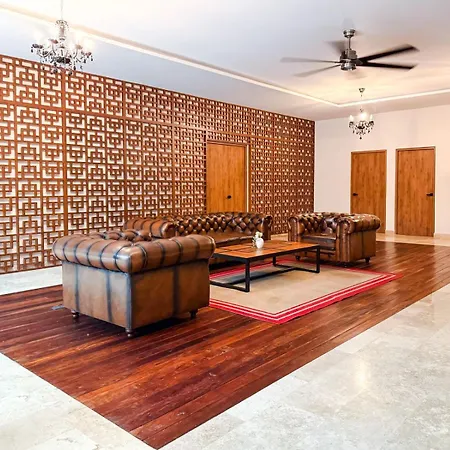 Giada Tower B 305 Aldea Zama Apartment Tulum