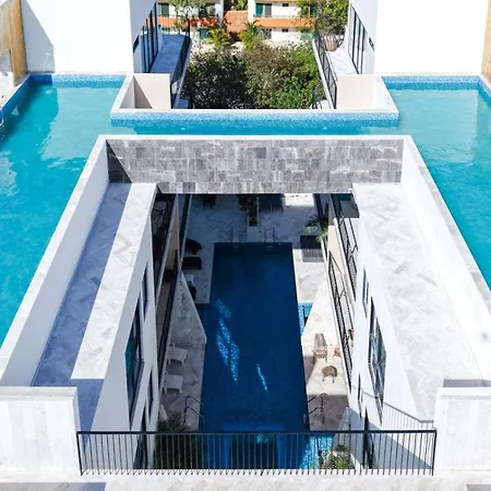 Giada Tower B 305 Aldea Zama