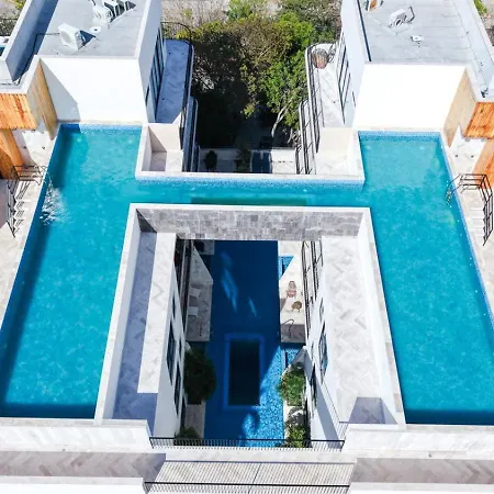 Giada Tower B 305 Aldea Zama *