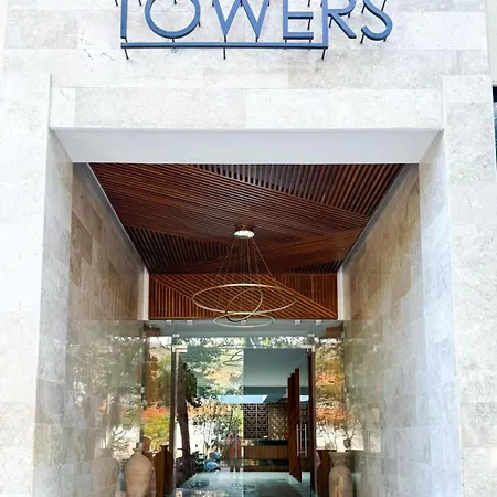 Giada Tower B 305 Aldea Zama