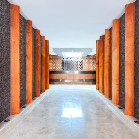 Giada Tower B 305 Aldea Zama Tulum
