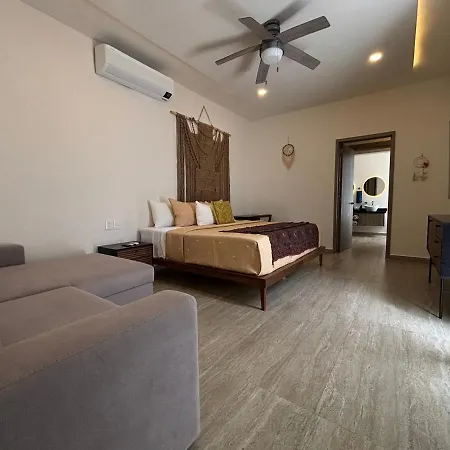 Beautiful 3br Private Pool And Jacuzzi Villa